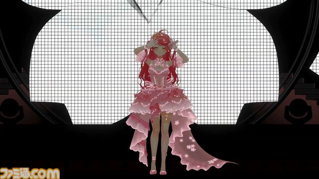 さくらみこさんのエリートなライブで会場中に満開の笑顔が咲き誇る！ 念願の1stライブ“flower fantasista!”で魅せたエリート巫女アイドルの姿