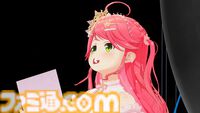 さくらみこさんのエリートなライブで会場中に満開の笑顔が咲き誇る！ 念願の1stライブ“flower fantasista!”で魅せたエリート巫女アイドルの姿