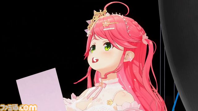 さくらみこさんのエリートなライブで会場中に満開の笑顔が咲き誇る！ 念願の1stライブ“flower fantasista!”で魅せたエリート巫女アイドルの姿