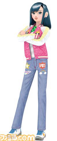 オシャレ魔女 ラブ and ベリー』20周年。キッズたちを中心に大ブームと