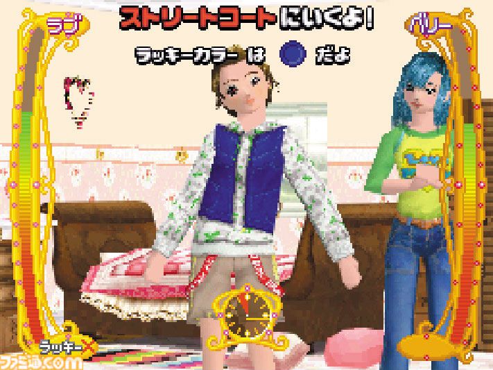 オシャレ魔女　ラブandベリー　カードゲーム 2000年代を席巻した、大人気キッズカードゲーム「オシャレ魔女 ラブ