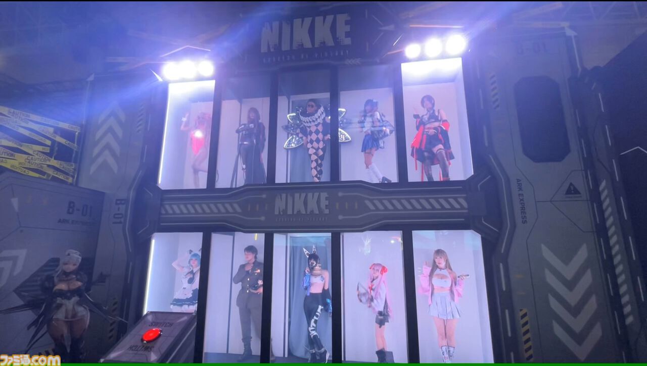 【NIKKE】2周年記念運営プロデューサーインタビュー。「願わくば5年、10年と」長寿タイトルを目指して【ニケ】