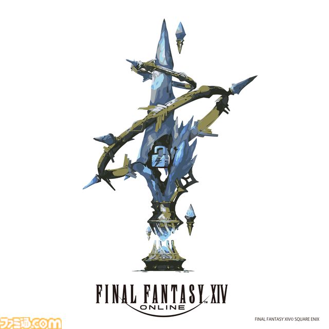 『FF14』とvaultroomがコラボ。レターモーグリ、セニョリータ・サボテンダーのアパレルが10月31日より公式ECサイトにて発売
