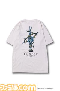 『FF14』とvaultroomがコラボ。レターモーグリ、セニョリータ・サボテンダーのアパレルが10月31日より公式ECサイトにて発売