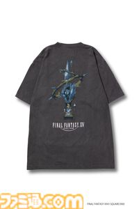 『FF14』とvaultroomがコラボ。レターモーグリ、セニョリータ・サボテンダーのアパレルが10月31日より公式ECサイトにて発売