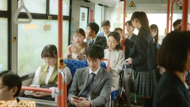 『ポケポケ』新TVCMが10月30日（水）の正式サービスに合わせて放映開始。伊藤沙莉さんが日常のあらゆる場面でパック開封。「ポケポケ～！」のセリフで喜びを爆発させるシーンも