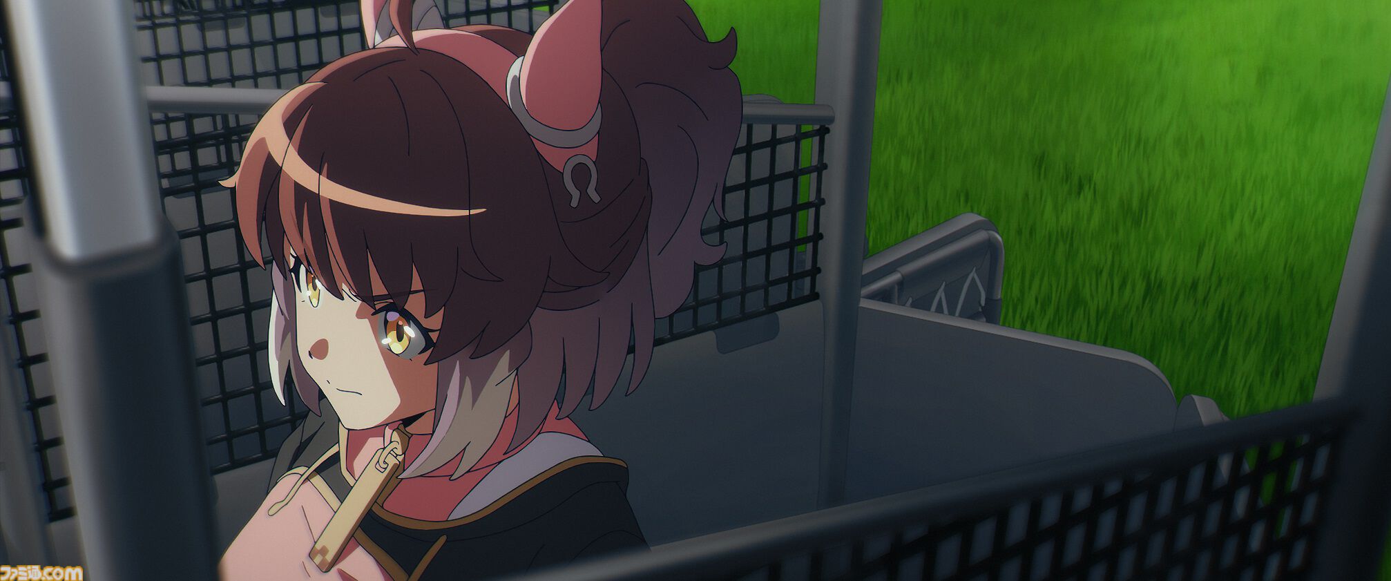 【ウマ娘】劇場版『新時代の扉』、劇場用再編集版『ROAD TO THE TOP』のブルーレイが発売決定。『新時代の扉』豪華版にはゲーム内で使用できる限定サポカやガチャチケットが付属