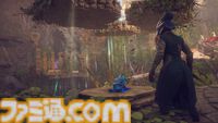 『ドラゴンエイジ: ヴェイルの守護者』レビュー