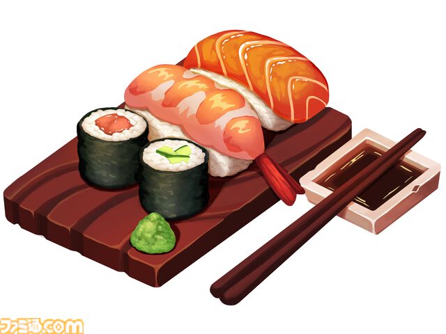 『キュイジニア ポムとまんぷくダンジョン』パッケージ版の初回購入特典として料理研究家リュウジさん書き下ろしレシピカード3種が付属