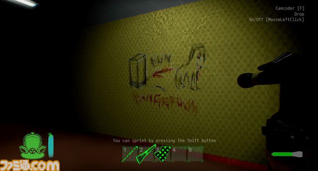 『Backroom Company』Steamにて早期アクセス開始。不気味な“バックルーム”を探索しアイテム集めて化け物から生き残る。最大8人のマルチに対応
