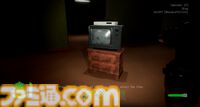 『Backroom Company』Steamにて早期アクセス開始。不気味な“バックルーム”を探索しアイテム集めて化け物から生き残る。最大8人のマルチに対応