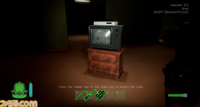 『Backroom Company』Steamにて早期アクセス開始。不気味な“バックルーム”を探索しアイテム集めて化け物から生き残る。最大8人のマルチに対応