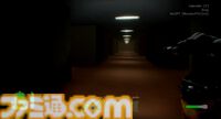 『Backroom Company』Steamにて早期アクセス開始。不気味な“バックルーム”を探索しアイテム集めて化け物から生き残る。最大8人のマルチに対応