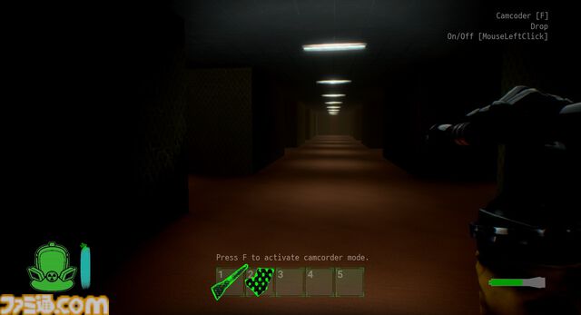 『Backroom Company』Steamにて早期アクセス開始。不気味な“バックルーム”を探索しアイテム集めて化け物から生き残る。最大8人のマルチに対応