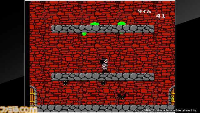 『VS. カイの冒険』を配信前に最速プレイ！ 第181回『俺たちのアケアカ』は本日（11月6日）20時00分より生放送【ファミ通チャンネル】