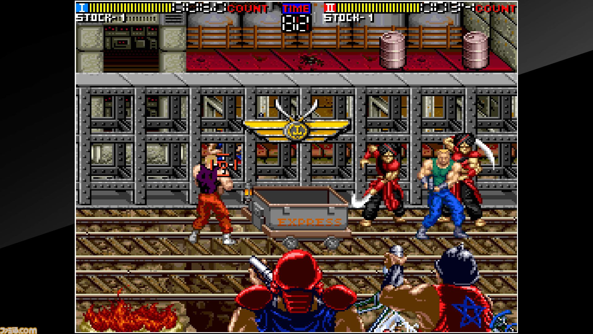 カイの冒険 VS. カイの冒険』を配信前に最速プレイ！ 第181回『俺たちのアケアカ』は本日（11月6日）20時00分より生放送【ファミ通チャンネル】 |  ゲーム・エンタメ最新情報のファミ通.com