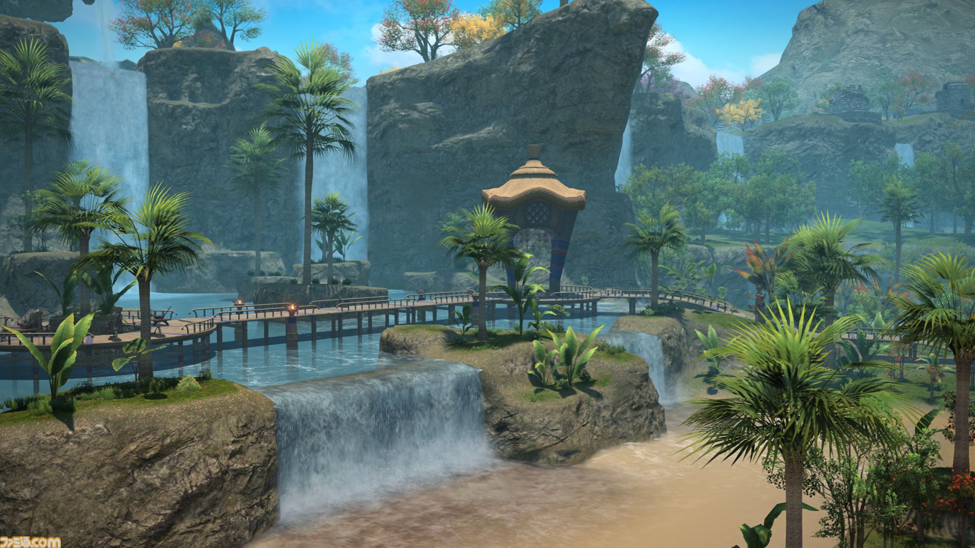 【FF14】『黄金のレガシー』サントラ『DAWNTRAIL』発売記念インタビュー。エリアごとの楽曲制作秘話、『FF9』の楽曲に込められたシナリオ班の想いなどを直撃。効果音は『暁月』の1.8倍の作業量に！
