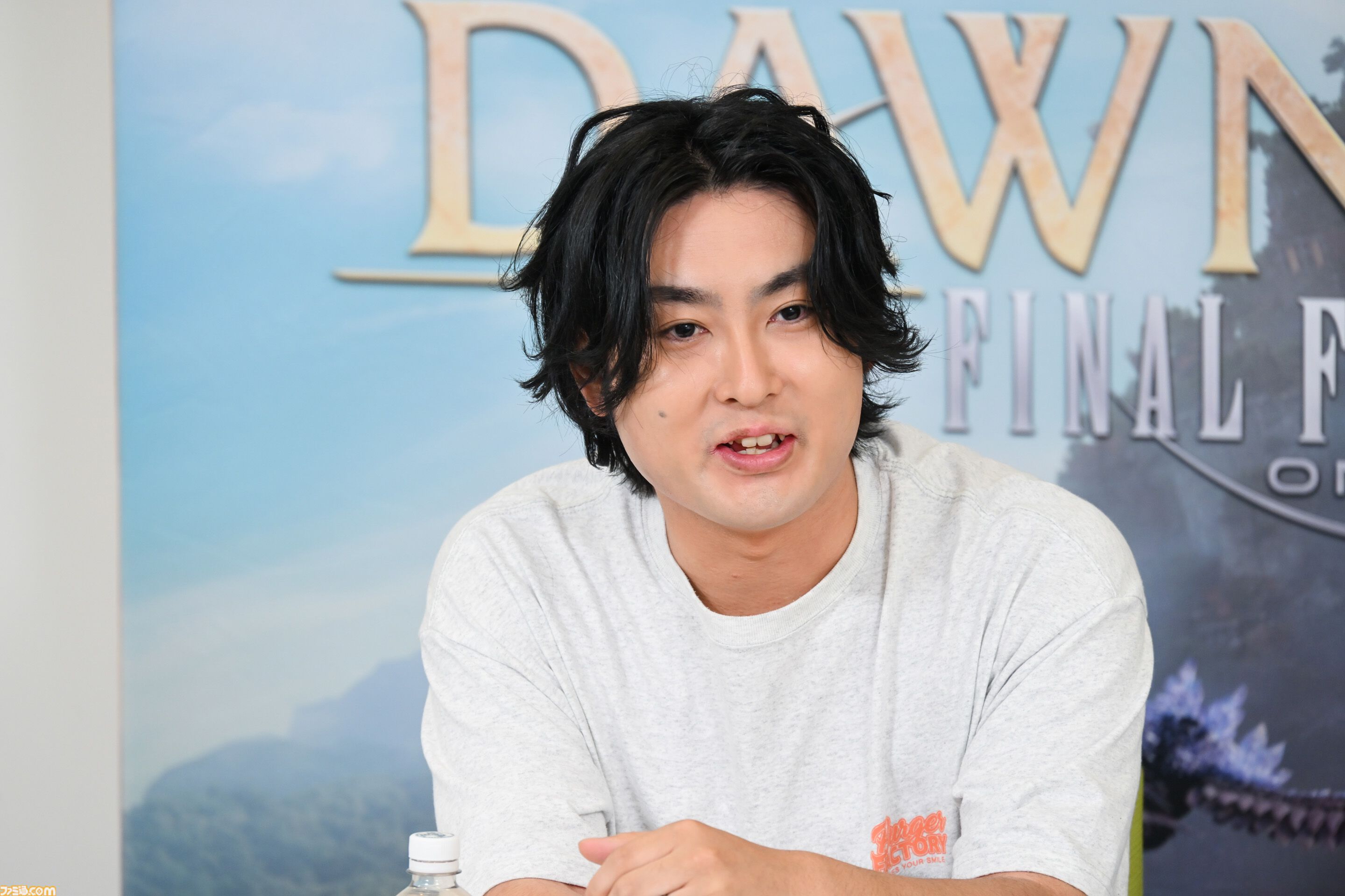 【FF14】『黄金のレガシー』サントラ『DAWNTRAIL』発売記念インタビュー。エリアごとの楽曲制作秘話、『FF9』の楽曲に込められたシナリオ班の想いなどを直撃。効果音は『暁月』の1.8倍の作業量に！