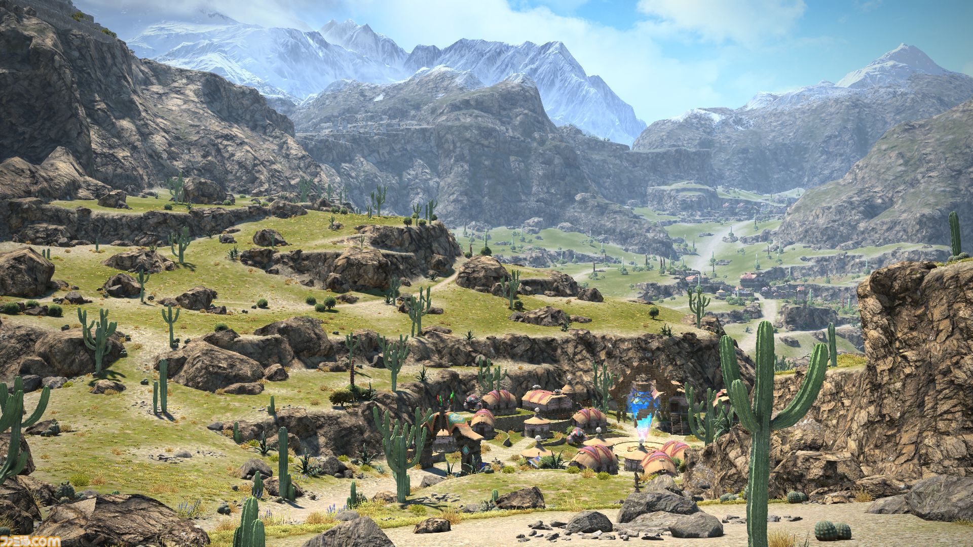 【FF14】『黄金のレガシー』サントラ『DAWNTRAIL』発売記念インタビュー。エリアごとの楽曲制作秘話、『FF9』の楽曲に込められたシナリオ班の想いなどを直撃。効果音は『暁月』の1.8倍の作業量に！