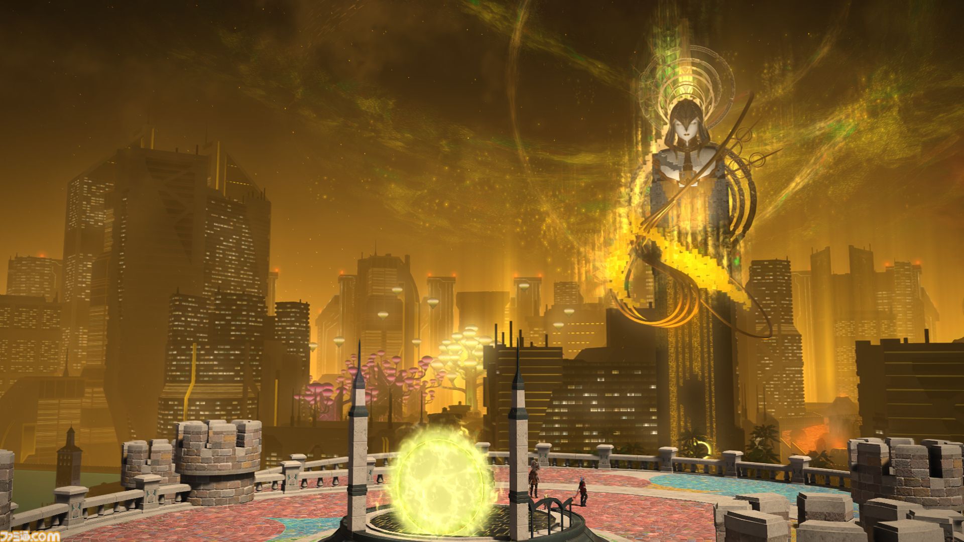 【FF14】『黄金のレガシー』サントラ『DAWNTRAIL』発売記念インタビュー。エリアごとの楽曲制作秘話、『FF9』の楽曲に込められたシナリオ班の想いなどを直撃。効果音は『暁月』の1.8倍の作業量に！
