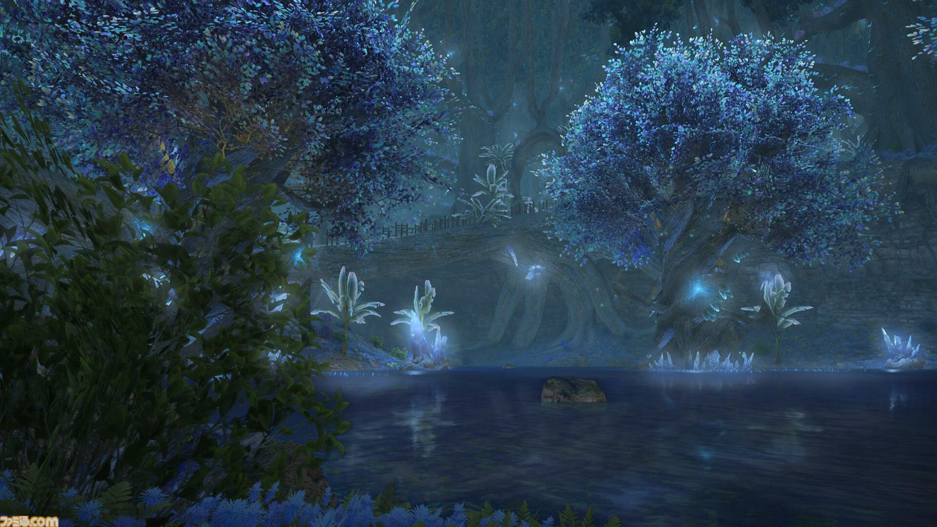 【FF14】『黄金のレガシー』サントラ『DAWNTRAIL』発売記念インタビュー。エリアごとの楽曲制作秘話、『FF9』の楽曲に込められたシナリオ班の想いなどを直撃。効果音は『暁月』の1.8倍の作業量に！
