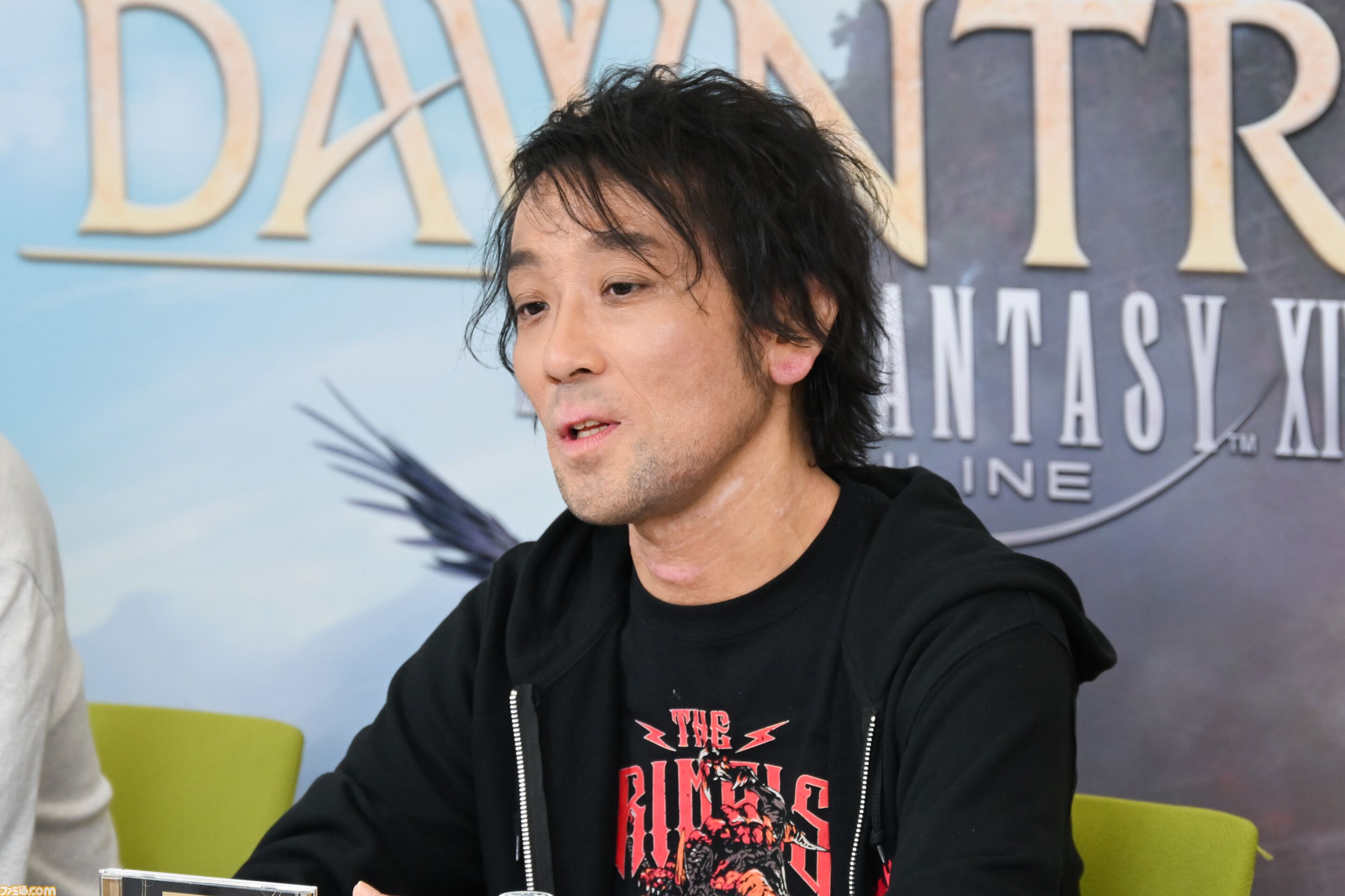【FF14】『黄金のレガシー』サントラ『DAWNTRAIL』発売記念インタビュー。エリアごとの楽曲制作秘話、『FF9』の楽曲に込められたシナリオ班の想いなどを直撃。効果音は『暁月』の1.8倍の作業量に！