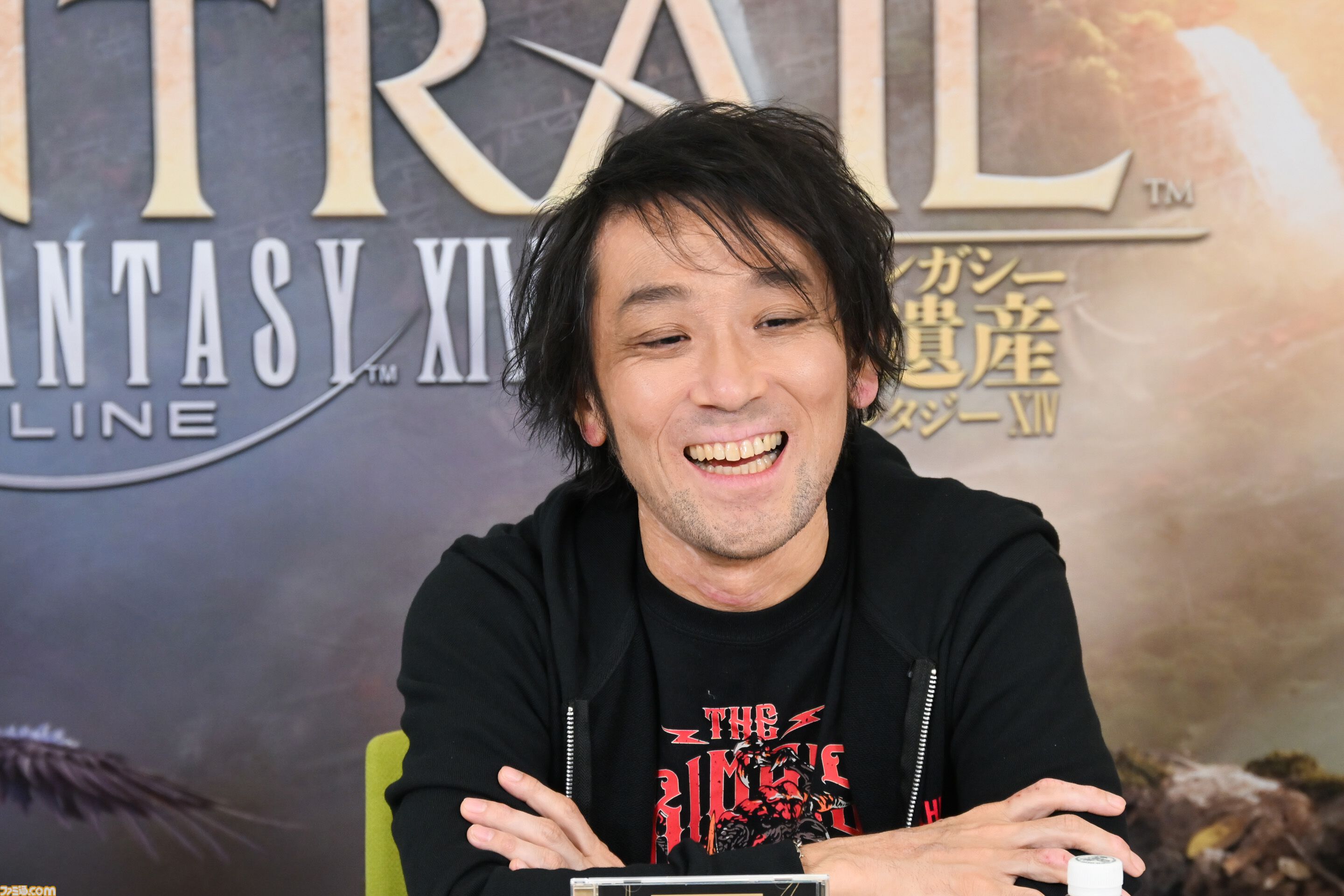 【FF14】『黄金のレガシー』サントラ『DAWNTRAIL』発売記念インタビュー。エリアごとの楽曲制作秘話、『FF9』の楽曲に込められたシナリオ班の想いなどを直撃。効果音は『暁月』の1.8倍の作業量に！