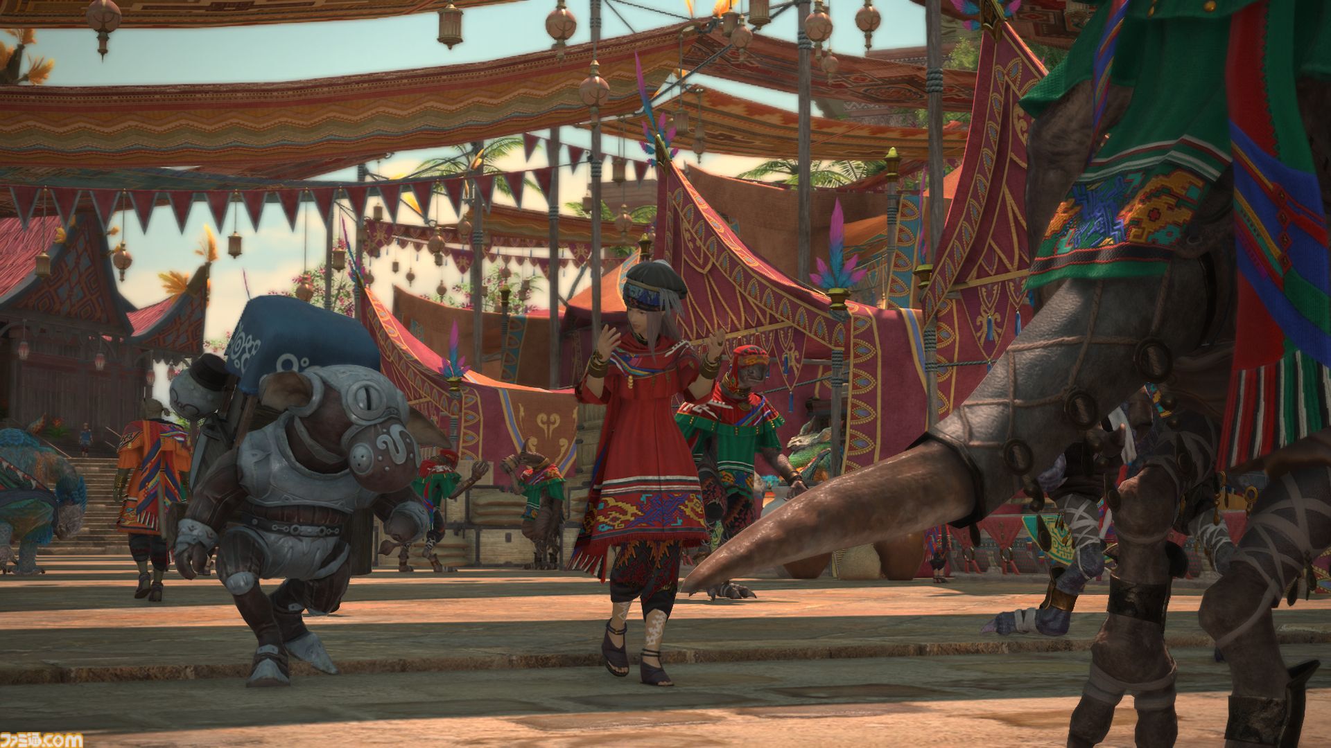 【FF14】『黄金のレガシー』サントラ『DAWNTRAIL』発売記念インタビュー。エリアごとの楽曲制作秘話、『FF9』の楽曲に込められたシナリオ班の想いなどを直撃。効果音は『暁月』の1.8倍の作業量に！