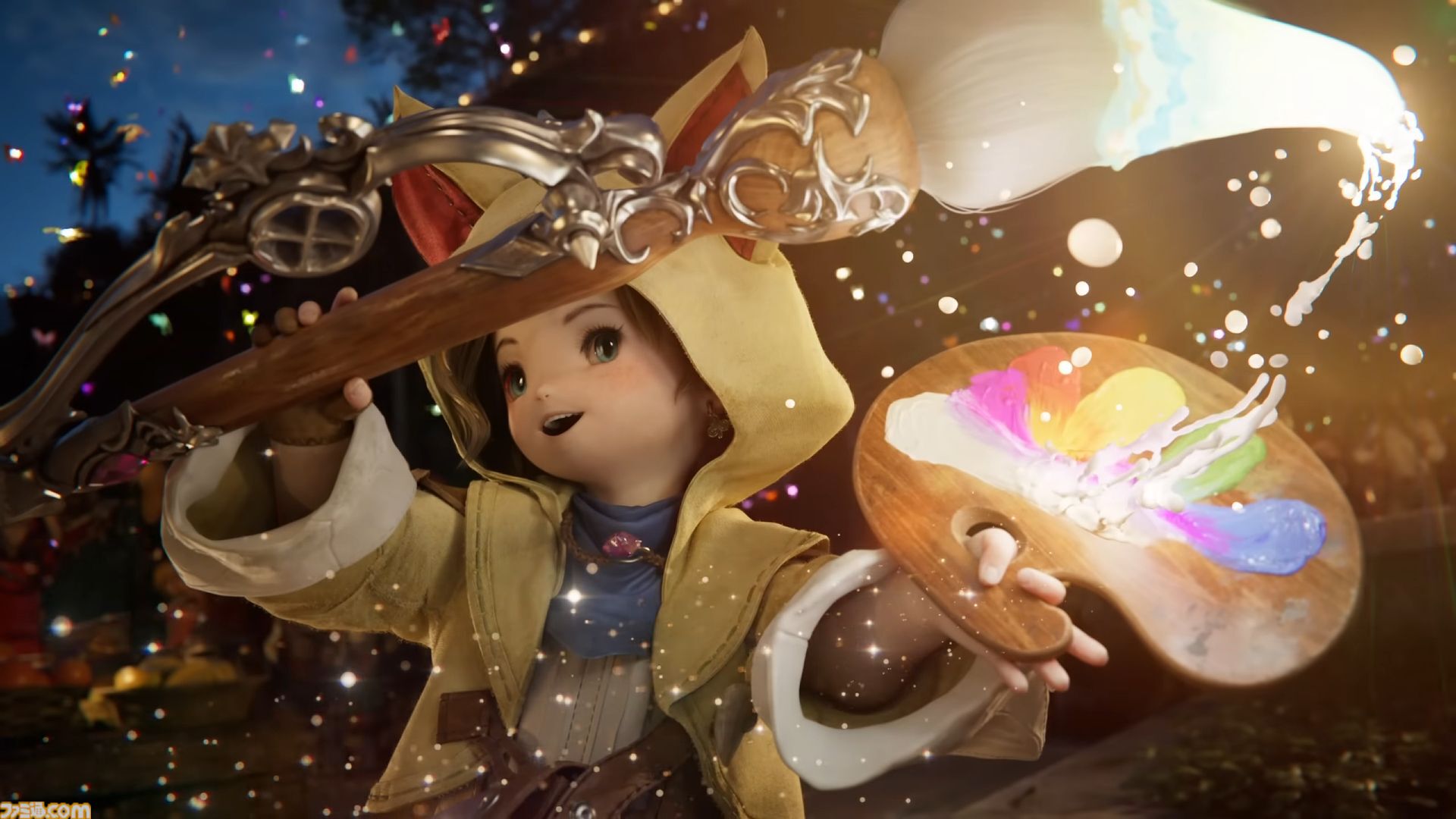【FF14】『黄金のレガシー』サントラ『DAWNTRAIL』発売記念インタビュー。エリアごとの楽曲制作秘話、『FF9』の楽曲に込められたシナリオ班の想いなどを直撃。効果音は『暁月』の1.8倍の作業量に！