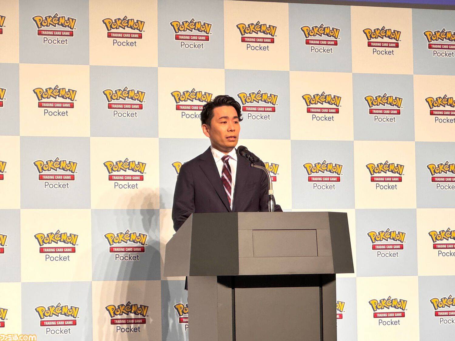 ポケポケ】リリース直前！『ポケモントレーディングカードゲーム