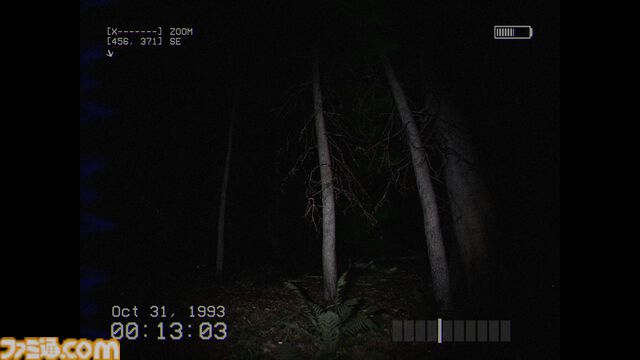 叫んだら即終了の短編ホラー『DON'T SCREAM』正式リリース。ビデオカメラ風映像によるリアルな恐怖が待ち受ける