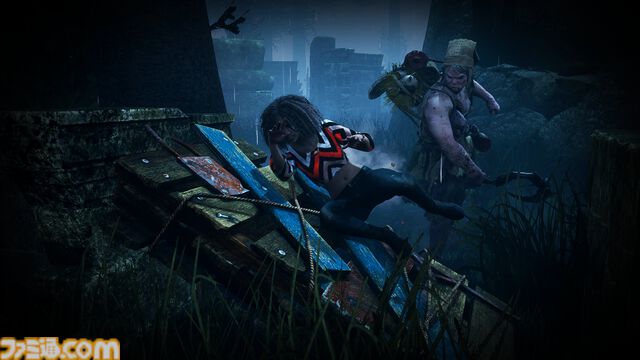 ホラーゲームがお買い得の“Steam絶叫フェス”が開催。『サイコブレイク』シリーズ各1000円以下、『パラノマサイト』40%オフ、『夜廻』シリーズ最大80%オフなど