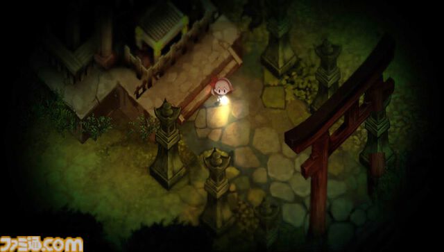 ホラーゲームがお買い得の“Steam絶叫フェス”が開催。『サイコブレイク』シリーズ各1000円以下、『パラノマサイト』40%オフ、『夜廻』シリーズ最大80%オフなど