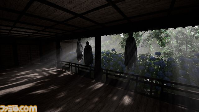 ホラーゲームがお買い得の“Steam絶叫フェス”が開催。『サイコブレイク』シリーズ各1000円以下、『パラノマサイト』40%オフ、『夜廻』シリーズ最大80%オフなど