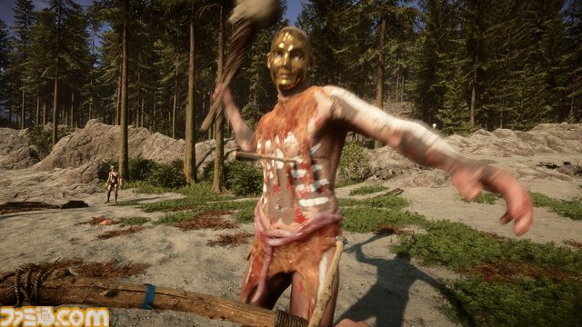 ホラーゲームがお買い得の“Steam絶叫フェス”が開催。『サイコブレイク』シリーズ各1000円以下、『パラノマサイト』40%オフ、『夜廻』シリーズ最大80%オフなど