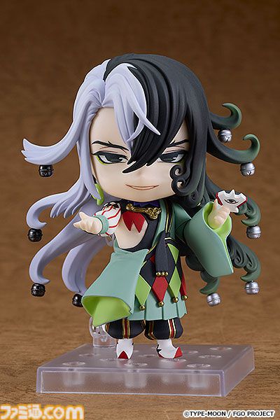 ねんどろいど fgo ねんどろいど 男 キャラ Fate Grand Order FGO 藤丸