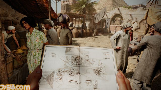 『インディ・ジョーンズ/大いなる円環』実機プレイレビュー！ ムチだ、拳だ、謎解きだ……我こそがインディと叫びたくなる大冒険こそ最大のポイント。動画と開発インタビューでその魅力に迫る