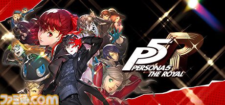 『ペルソナ５ ザ・ロイヤル』60％オフ、『ソニックフロンティア』66％オフ。11月4日までSteamでセガ・アトラス作品がセール中