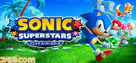 『ペルソナ５ ザ・ロイヤル』60％オフ、『ソニックフロンティア』66％オフ。11月4日までSteamでセガ・アトラス作品がセール中