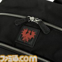 『ドラゴンズドグマ 2』覚者必見の腕時計、ジャケット、バックパックが登場。ゲーム内マップや“拝謁のジャケット”を再現した冒険の日々が甦るデザイン