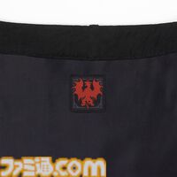 『ドラゴンズドグマ 2』覚者必見の腕時計、ジャケット、バックパックが登場。ゲーム内マップや“拝謁のジャケット”を再現した冒険の日々が甦るデザイン