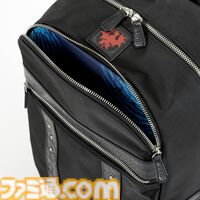 『ドラゴンズドグマ 2』覚者必見の腕時計、ジャケット、バックパックが登場。ゲーム内マップや“拝謁のジャケット”を再現した冒険の日々が甦るデザイン