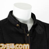 『ドラゴンズドグマ 2』覚者必見の腕時計、ジャケット、バックパックが登場。ゲーム内マップや“拝謁のジャケット”を再現した冒険の日々が甦るデザイン
