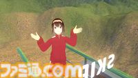 『マッスルニンジャVR』Steamで配信開始。高所でのクライミングや鉄骨渡りなど某TV番組風のアスレチックを体験できるVRゲーム