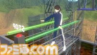 『マッスルニンジャVR』Steamで配信開始。高所でのクライミングや鉄骨渡りなど某TV番組風のアスレチックを体験できるVRゲーム