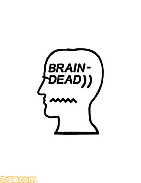 『デススト』5周年記念イベントの詳細公開。ストリートブランドBrain Deadのコラボアパレル、クリプトビオシスのスイーツなど多数