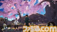 『Fate/サムライレムナント』は“江戸のまち歩き体験ゲーム”としても楽しいという話