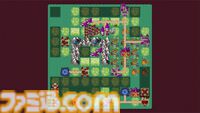『Flocking Hell』が発表。1ステージ5分でプレイできるターン制ローグライト。悪魔の軍勢からヒツジと牧草地を守れるのか