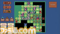 『Flocking Hell』が発表。1ステージ5分でプレイできるターン制ローグライト。悪魔の軍勢からヒツジと牧草地を守れるのか