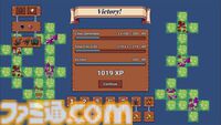 『Flocking Hell』が発表。1ステージ5分でプレイできるターン制ローグライト。悪魔の軍勢からヒツジと牧草地を守れるのか